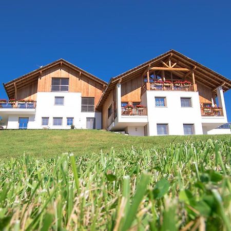 Agriturismo Maso Runch Badia (South Tyrol) Exterior foto