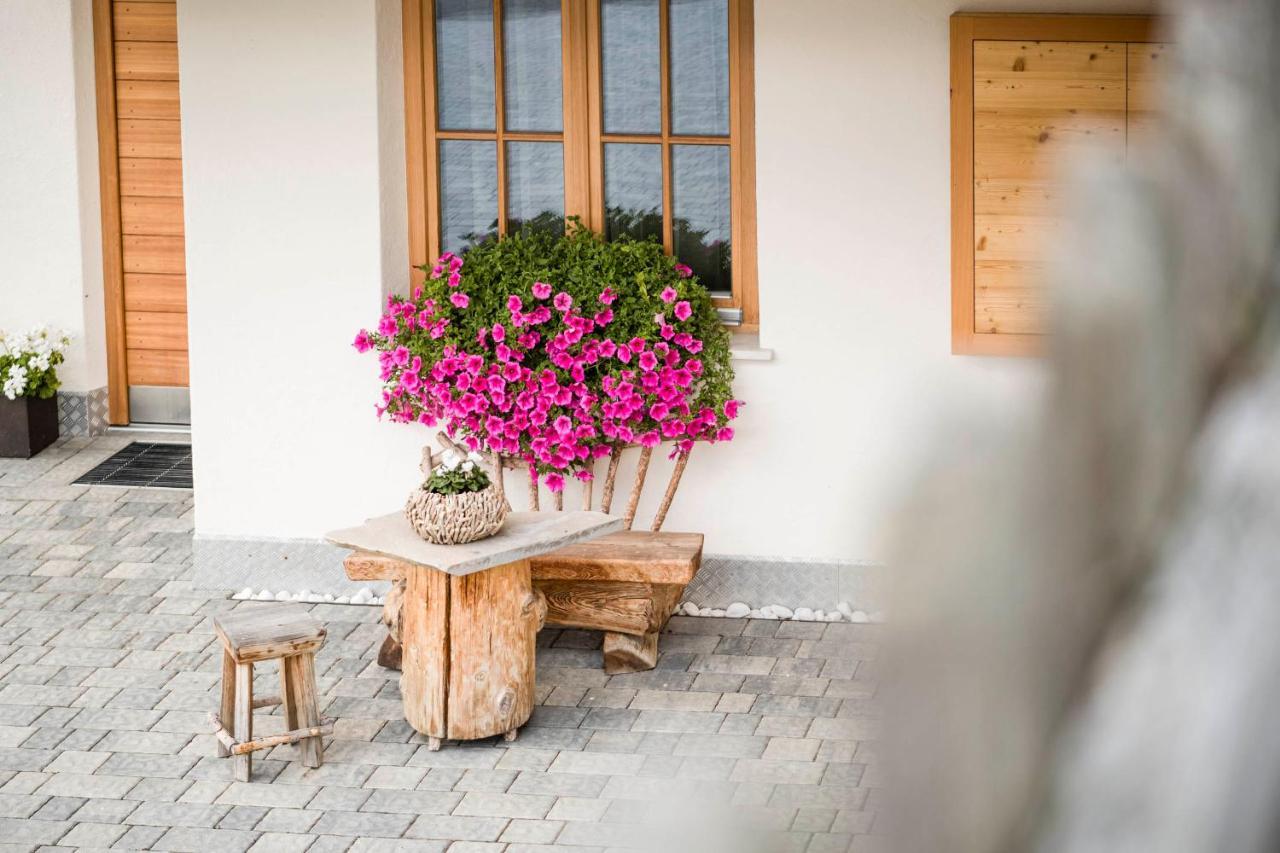 Agriturismo Maso Runch Badia (South Tyrol) Exterior foto
