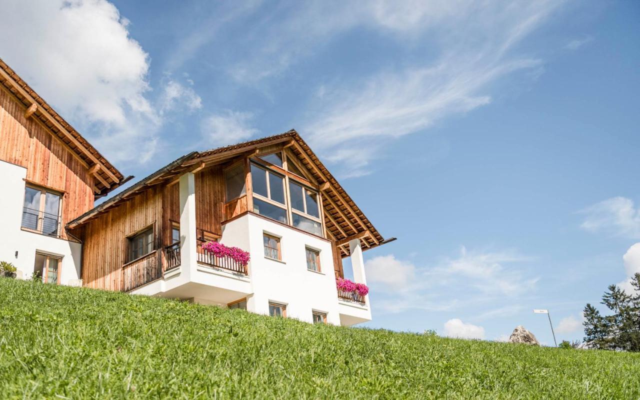 Agriturismo Maso Runch Badia (South Tyrol) Exterior foto