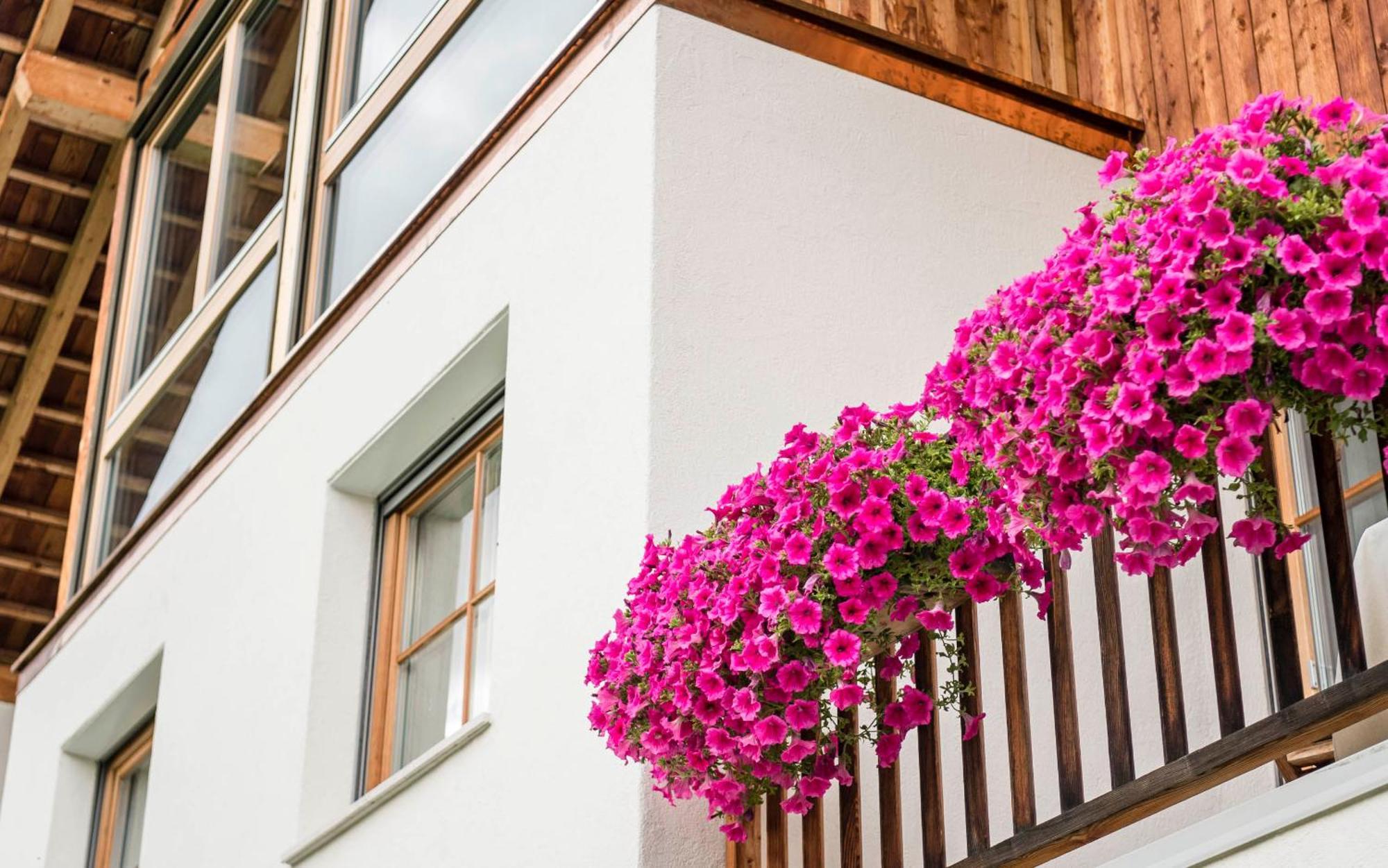 Agriturismo Maso Runch Badia (South Tyrol) Exterior foto