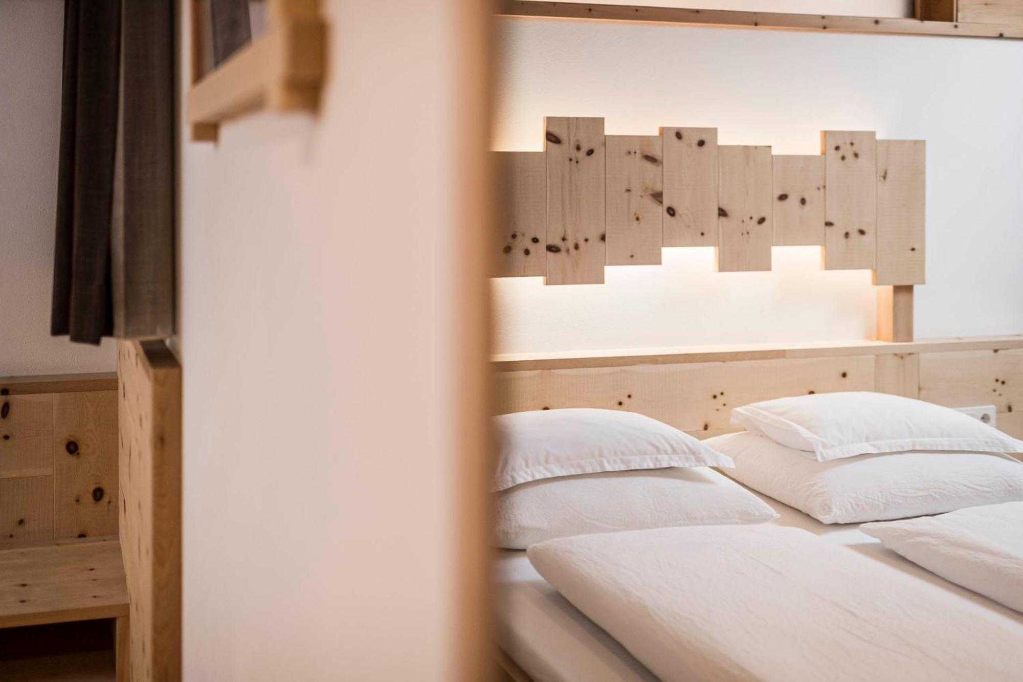 Agriturismo Maso Runch Badia (South Tyrol) Quarto foto