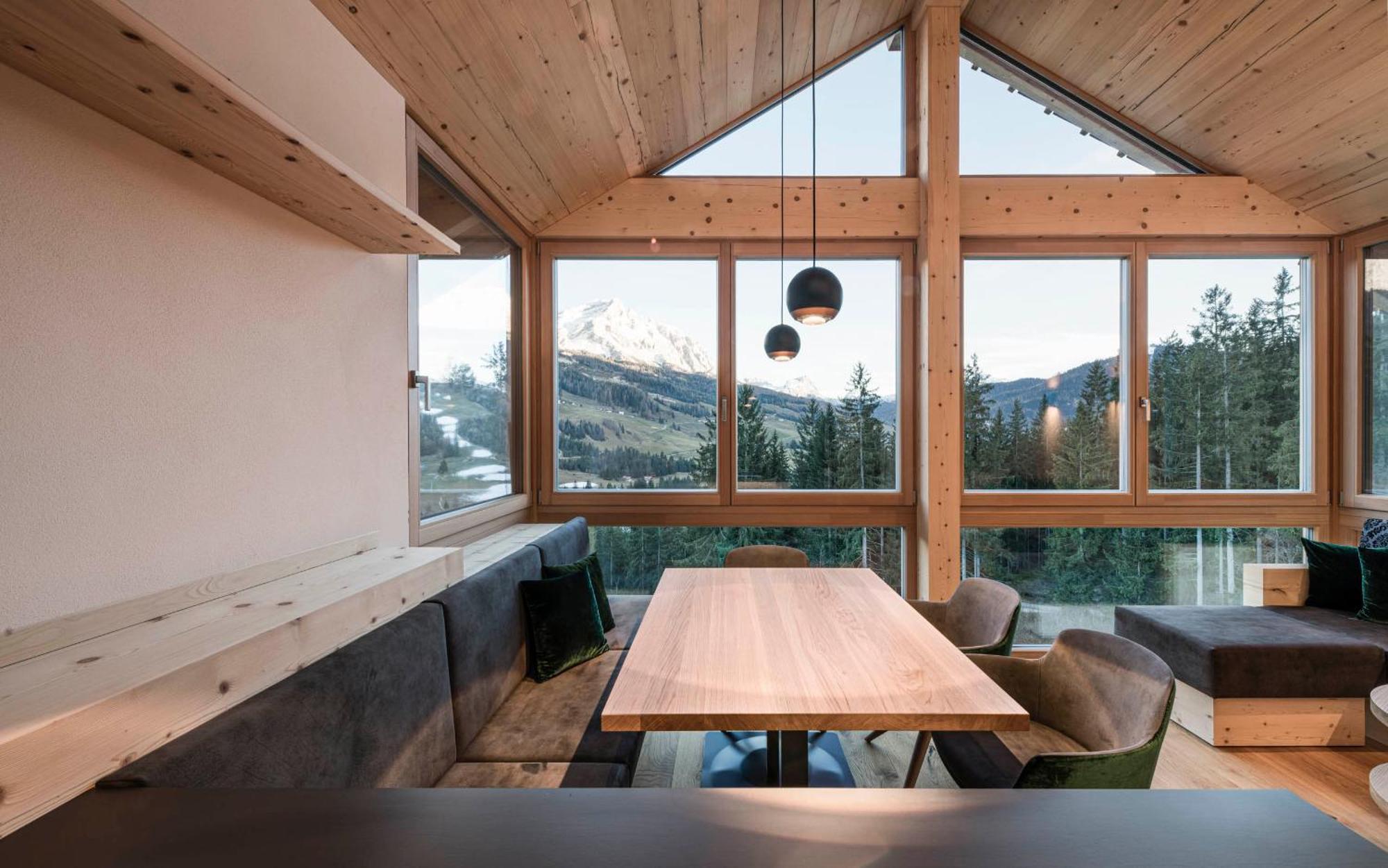 Agriturismo Maso Runch Badia (South Tyrol) Quarto foto