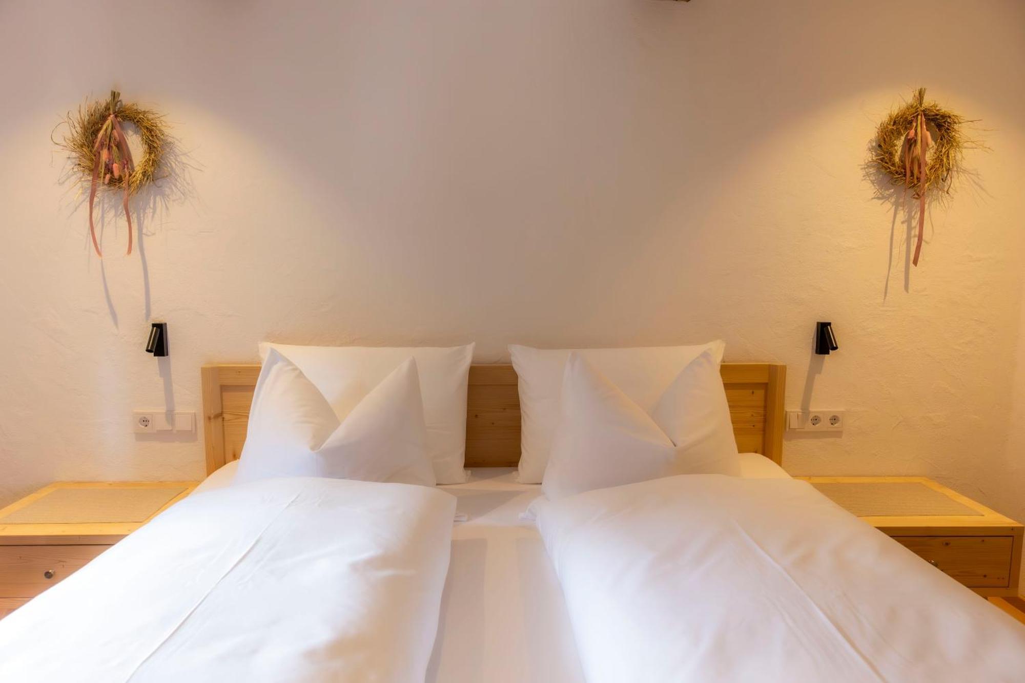 Agriturismo Maso Runch Badia (South Tyrol) Quarto foto