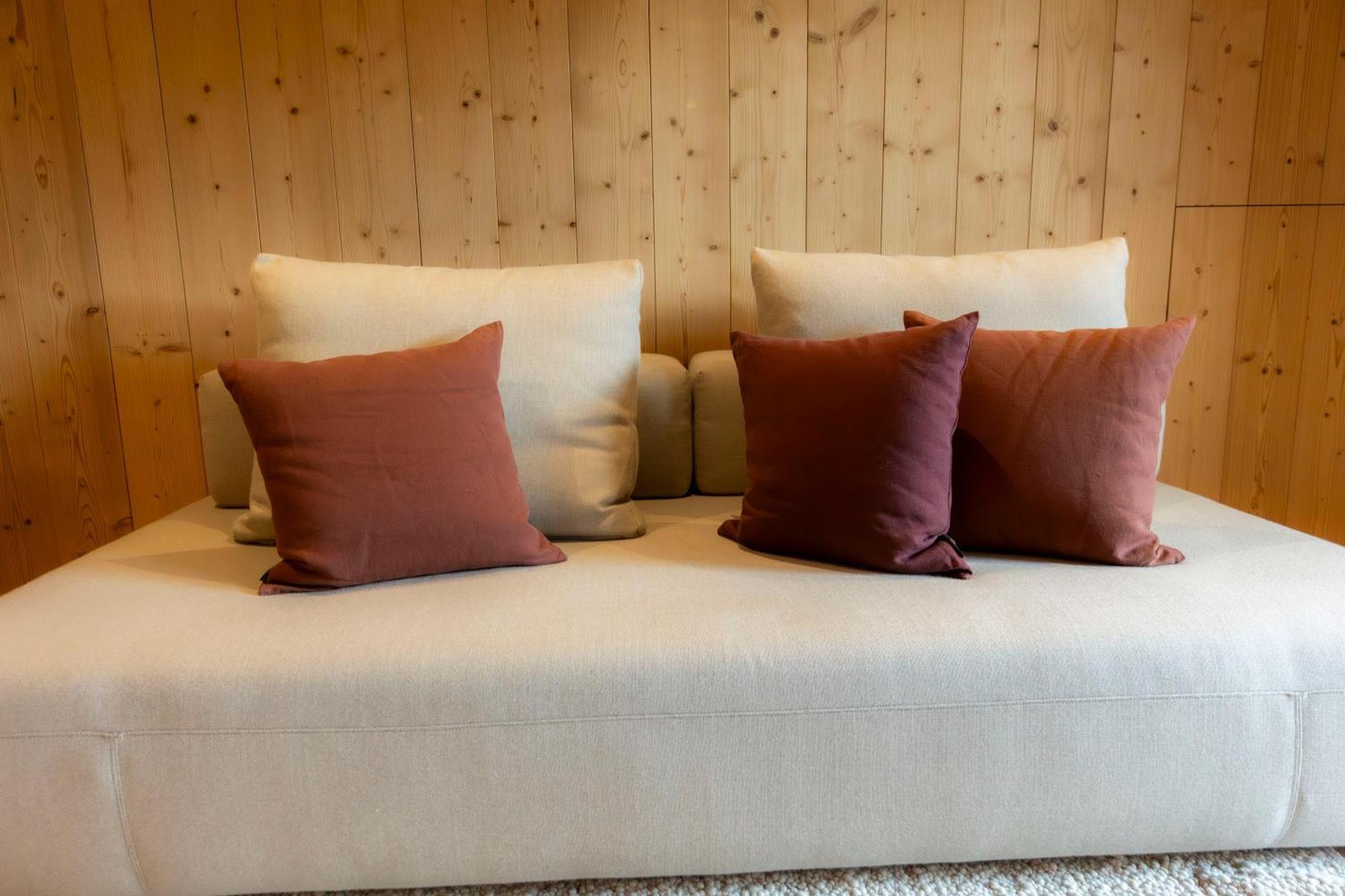 Agriturismo Maso Runch Badia (South Tyrol) Quarto foto