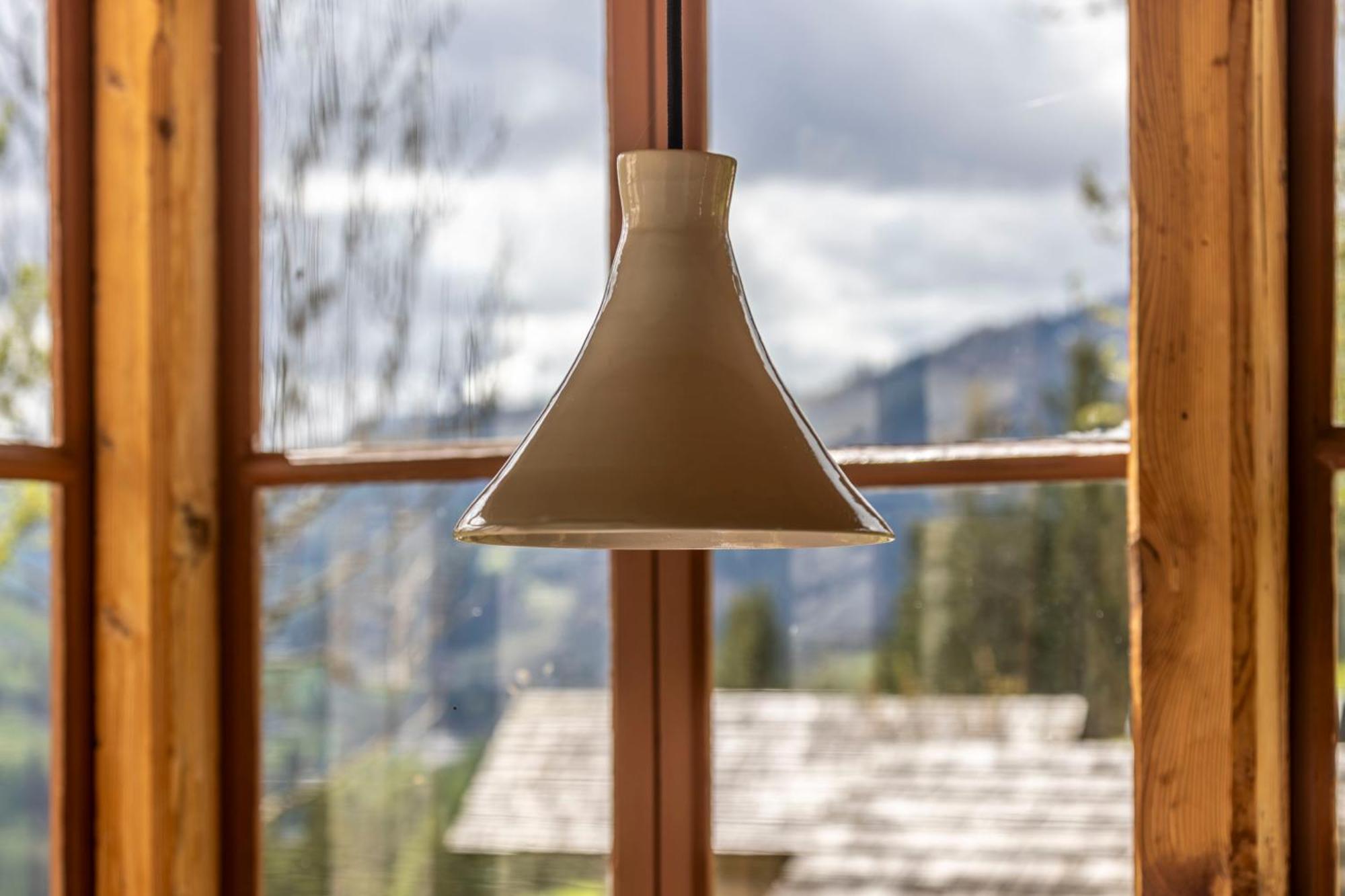 Agriturismo Maso Runch Badia (South Tyrol) Exterior foto